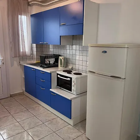 Dimos Kókkinon Nerón