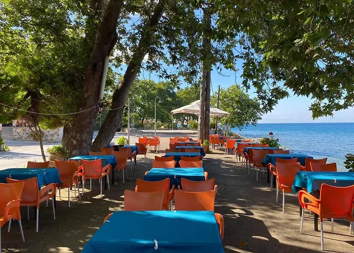 Holiday home Dimos *