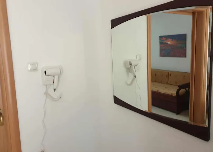 Dimos Holiday home *