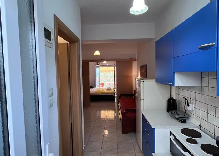 Holiday home Dimos *