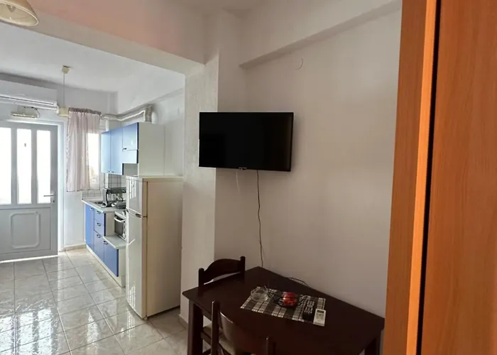 Holiday home Dimos *