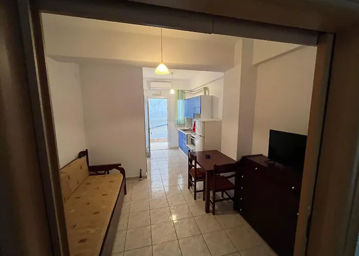 Dimos Holiday home *