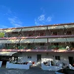 Dimos Tatil Evi Kókkinon Nerón