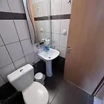 Tatil Evi Dimos Kókkinon Nerón