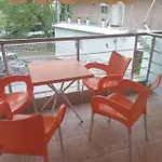 Casa de Férias Dimos Kókkinon Nerón