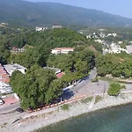 Dimos Tatil Evi Kókkinon Nerón