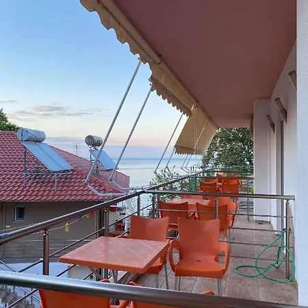 Holiday home Dimos