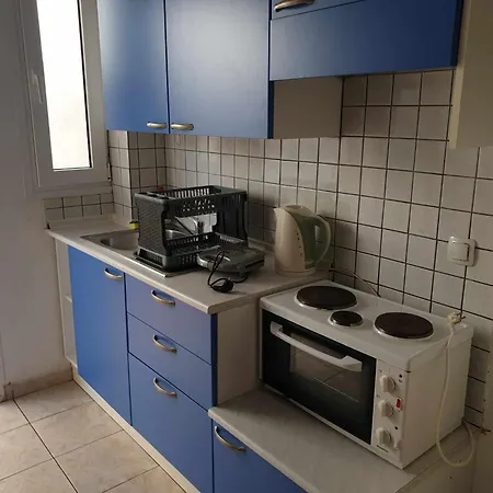 Holiday home Dimos