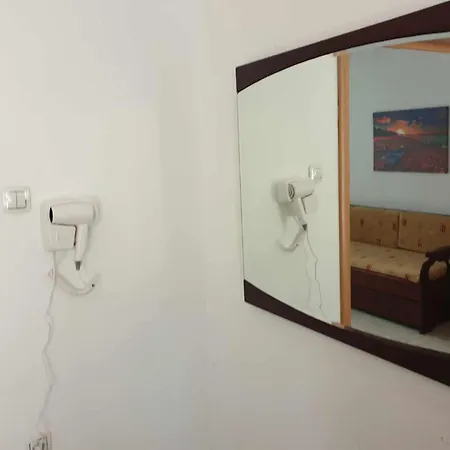 Dimos Holiday home *