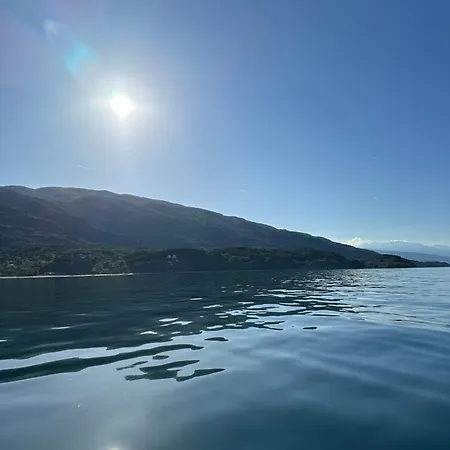 بيت للعطل Dimos