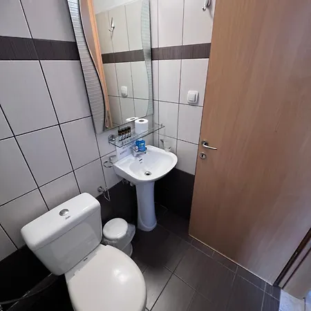 Tatil Evi Dimos Kókkinon Nerón