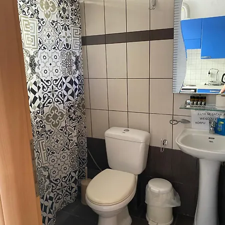 Holiday home Dimos *