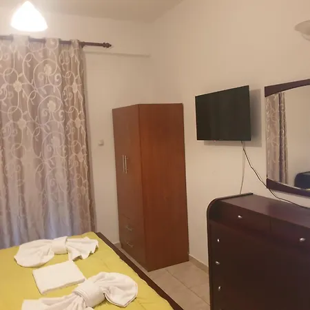 Dimos Tatil Evi