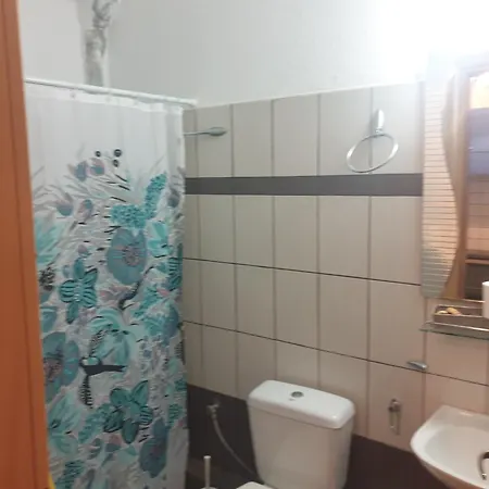 Casa de Férias Dimos