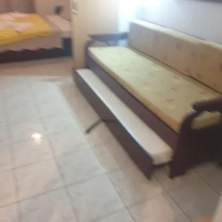 Tatil Evi Dimos Kókkinon Nerón