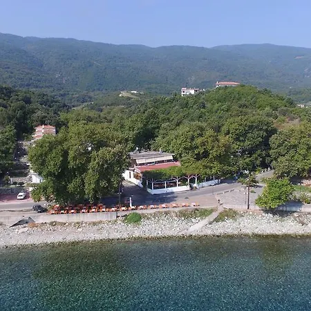 Dimos Kókkinon Nerón