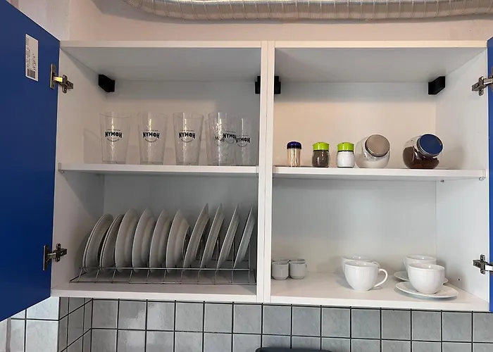 Vakantiehuis Dimos Kókkinon Nerón