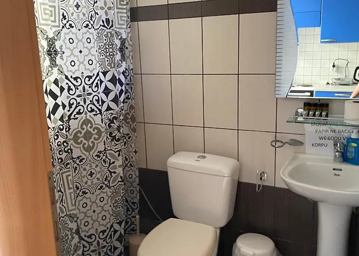 Vakantiehuis Dimos *