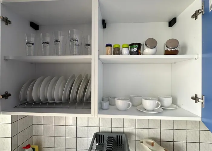 Dimos Vakantiehuis *