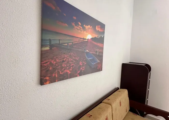 Dimos Vakantiehuis Kókkinon Nerón