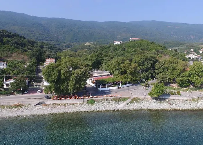 Dimos Kókkinon Nerón